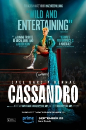 Cassandro  