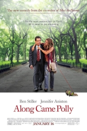 Along Came Polly  