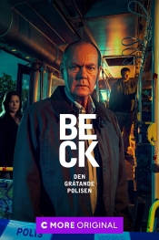 Beck 46 - Den gråtande polisen   