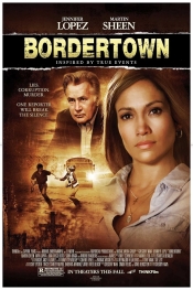 Bordertown  