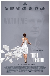 Third Person  