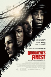 Brooklyns Finest  