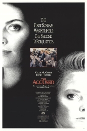 The Accused  