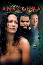 Anaconda  