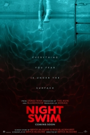 Night Swim  