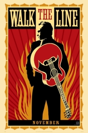 Walk the Line  