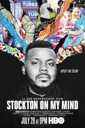 Stockton on My Mind  
