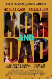 Mom and Dad  