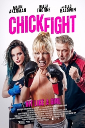 Chick Fight  