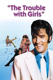 The Trouble with Girls   