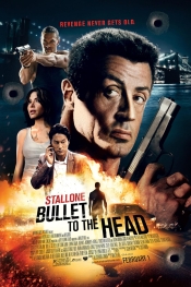 Bullet to the Head  