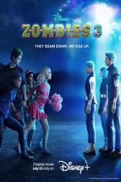 Z-O-M-B-I-E-S 3  
