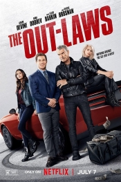 The Out-Laws  