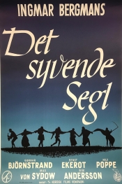 Det sjunde inseglet   