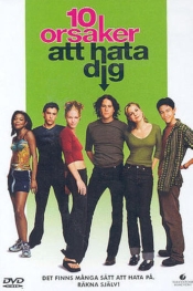 10 Things I Hate About You  
