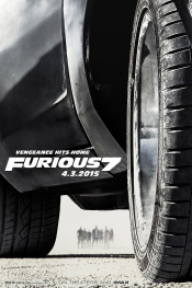 Furious 7  