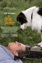 A Dog Year  