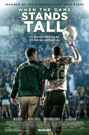 When the Game Stands Tall  