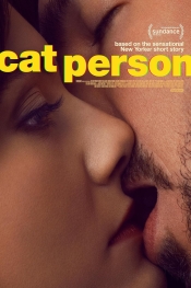 Cat Person  