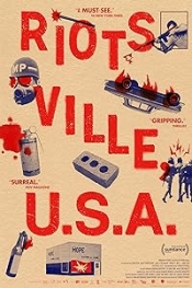 Riotsville, USA  