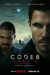 Code 8 Part II  
