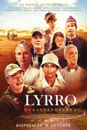 Lyrro 