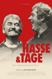 Hasse & Tage - En kärlekshistoria   